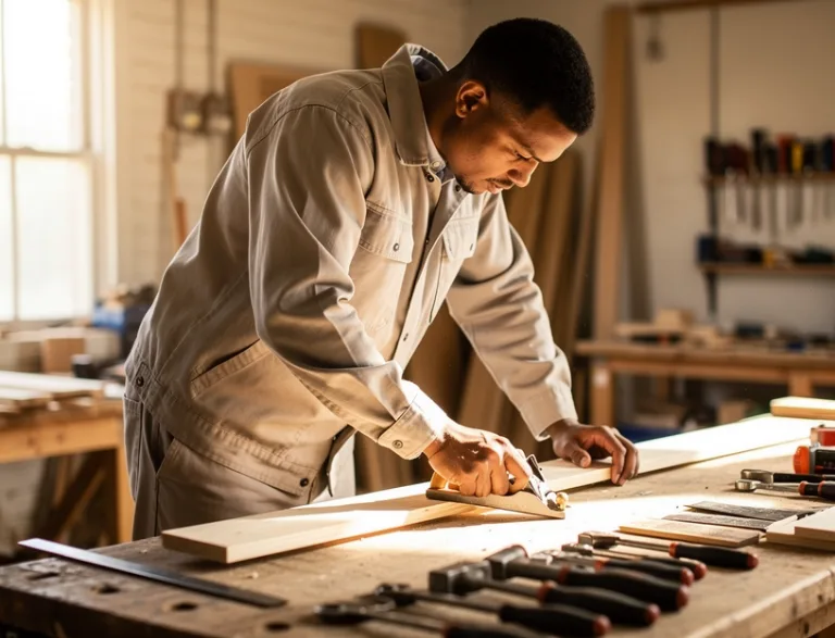 Carpenter service in South Bend